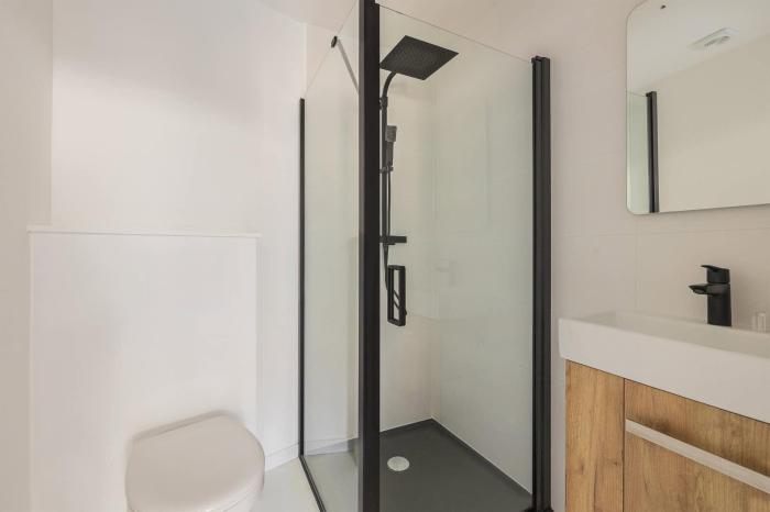 Student room