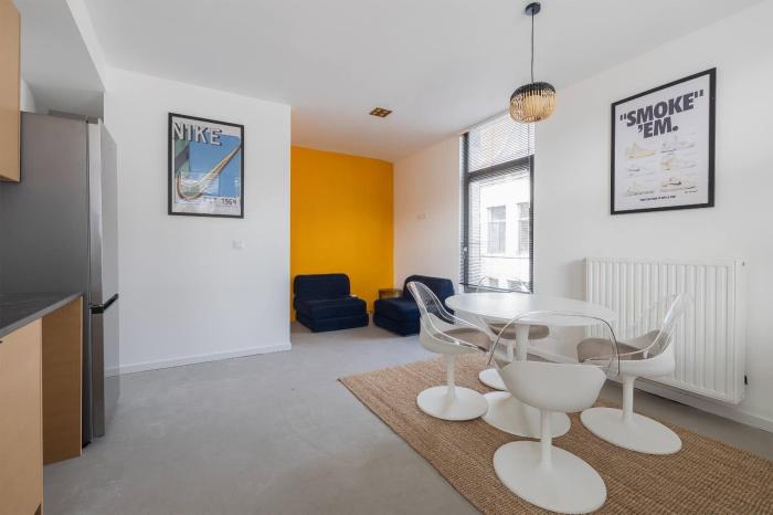 Student room 15 m² in Mons