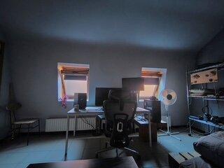 Studio 30 m² à Mons