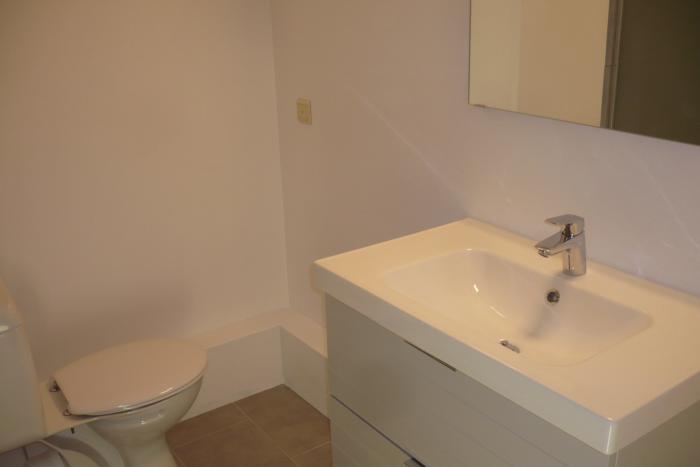 Student room