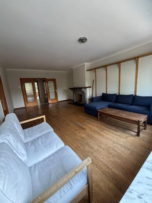 Appartement 99 m² à Mons
