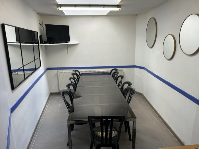 Colocation 200 m² à Mons