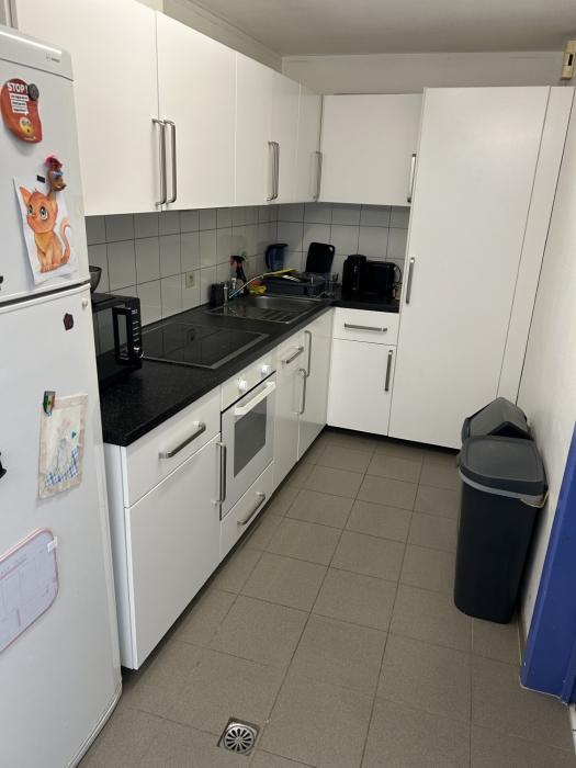 Colocation