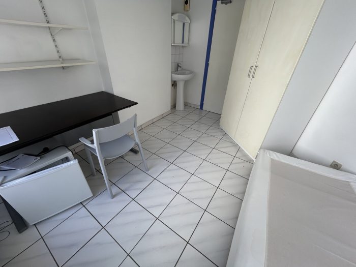 Colocation