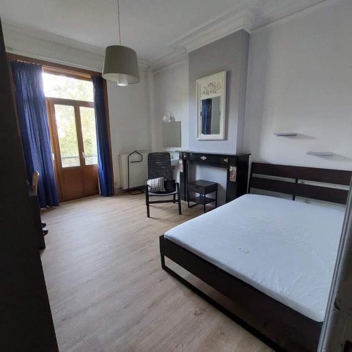 Student room