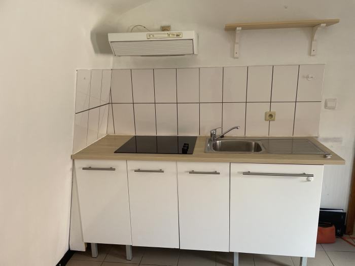 kitchenette