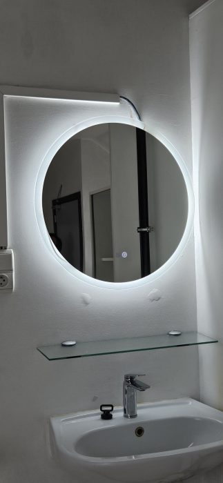 合租房