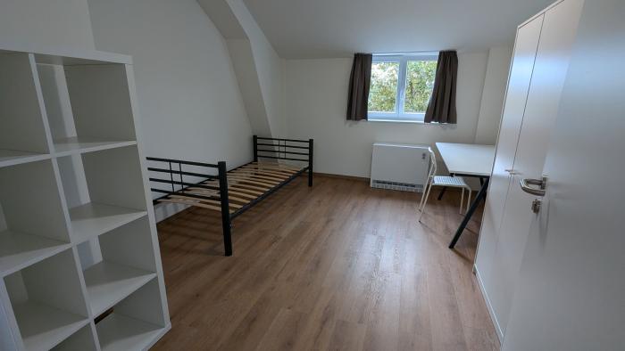 Kot 15 m² à Mons