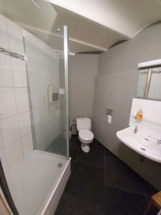 Student room