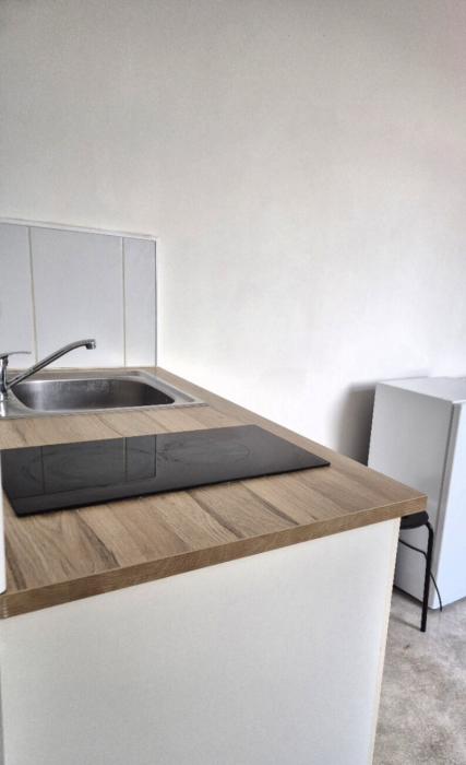 Colocation 70 m² à Mons