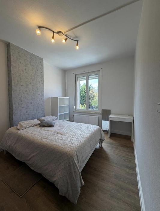 Kot chez l'habitant
