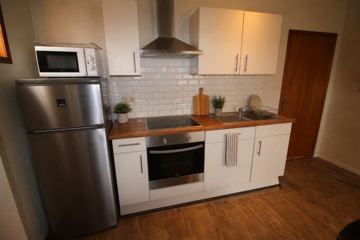 Shared housing 90 m² in Mons