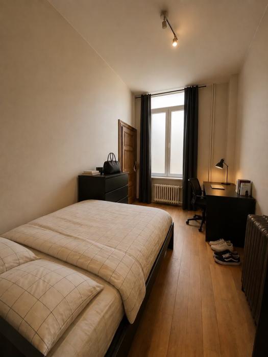 Colocation