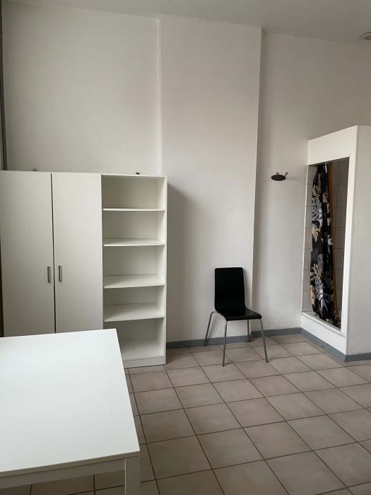 Kot 18 m² in Bergen