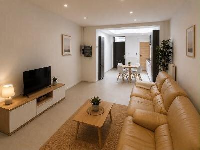 Shared housing