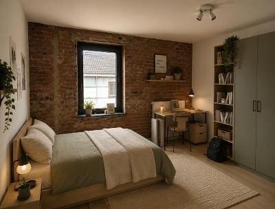 Shared housing