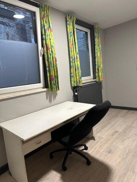 Student room