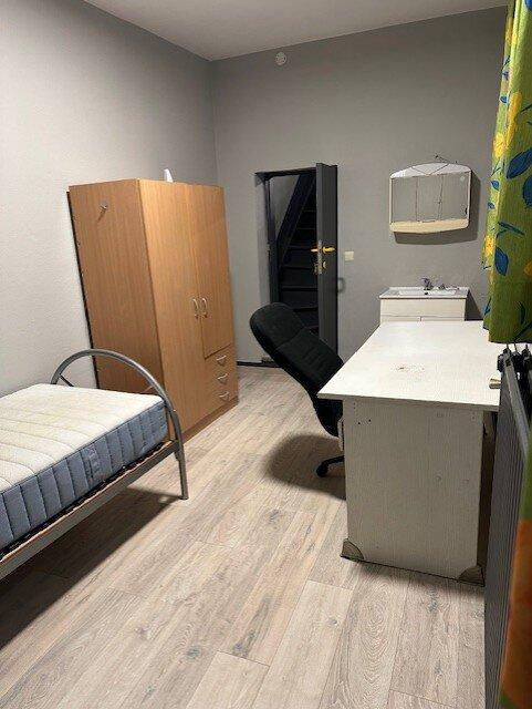 Student room
