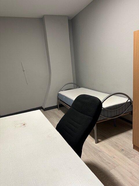 Student room