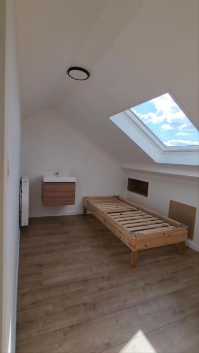 chambre etage