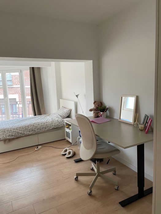 Shared housing 260 m² in Mons