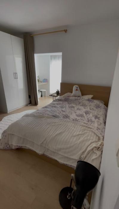 Chambre disponible