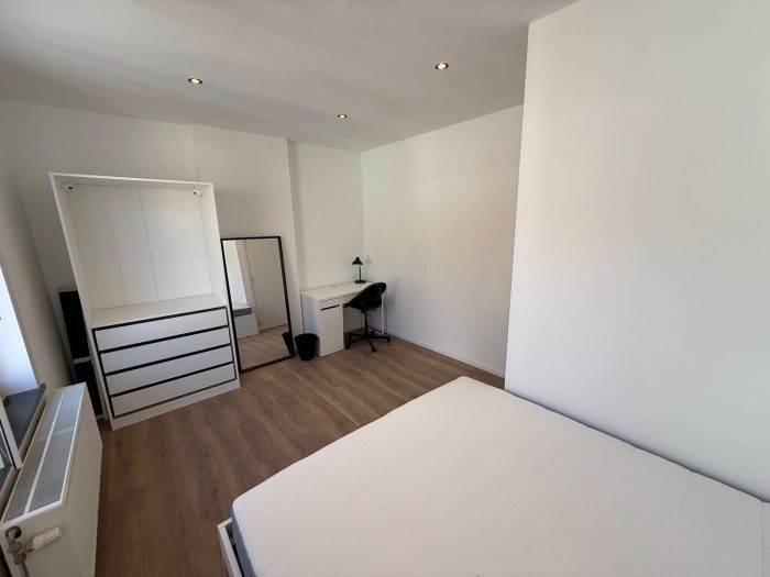 Chambre 3 - 14m2