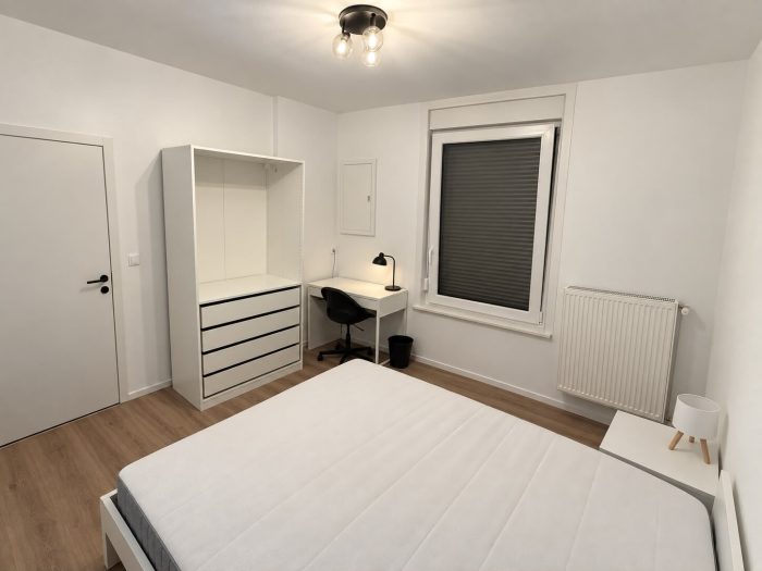 Chambre 2 - 12m2