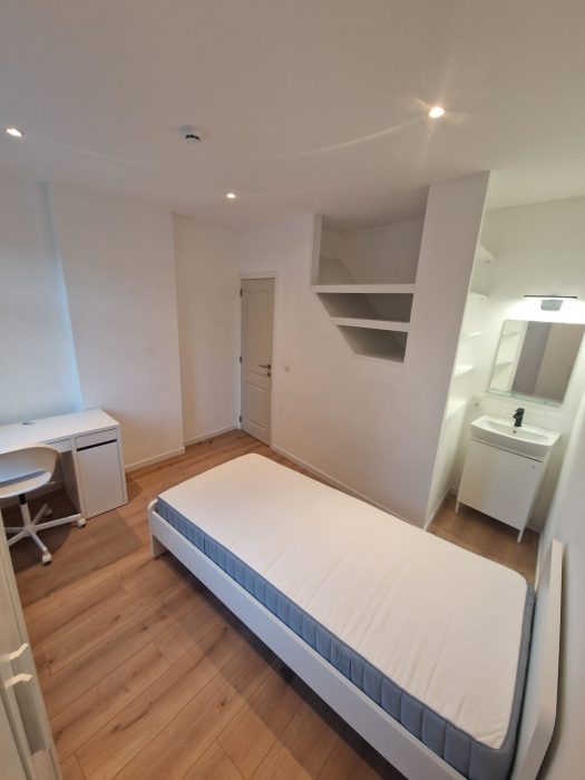 Shared housing