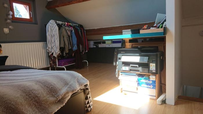 chambre 2