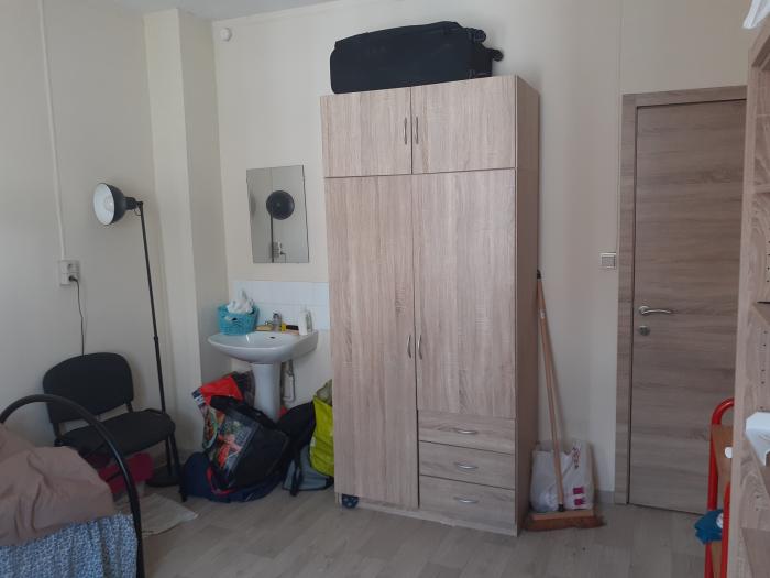 chambre 1étage