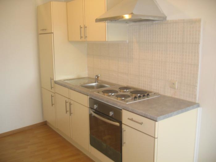 Studio 35 m² in Bergen