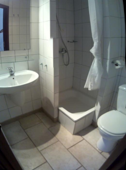 Student room