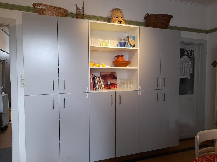 Salle à manger