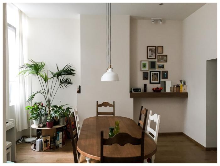 Shared housing 100 m² in Mons