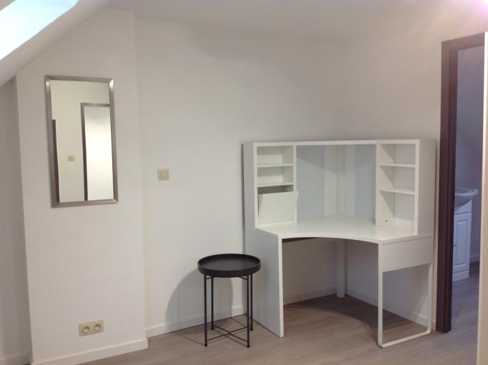 Studio 32 m² in Bergen