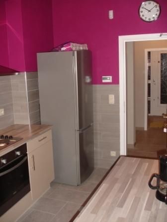 Student room