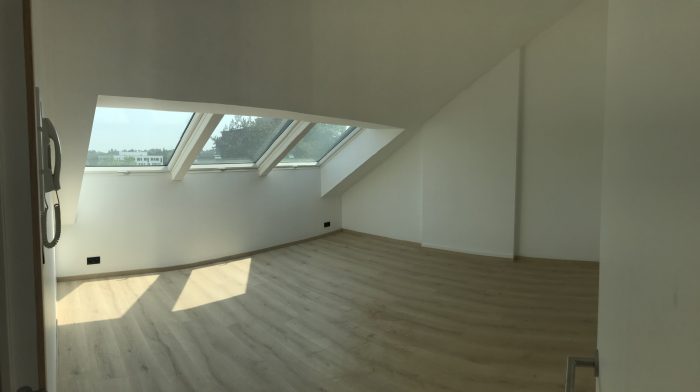 Kot 25 m² in Bergen