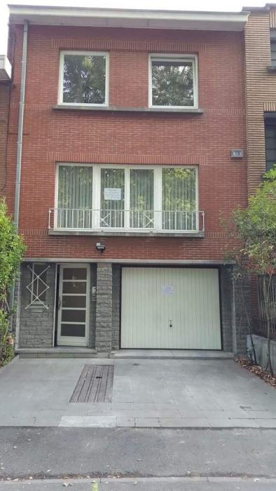 Kot bij bewoner 25 m² in Bergen