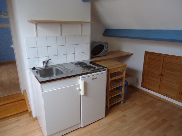 Cuisinette