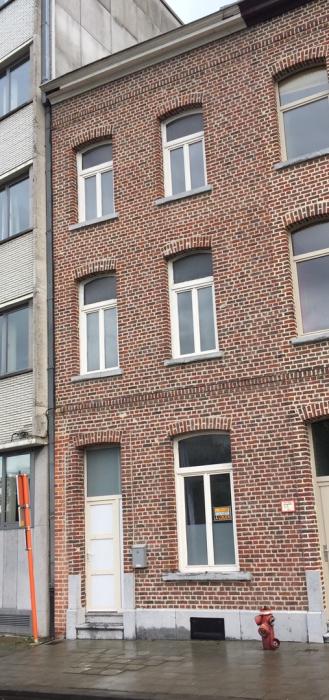 Student room 16 m² in Mons