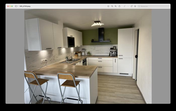 Shared housing