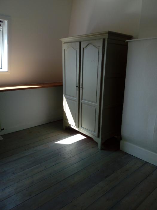 Kot 20 m² in Bergen