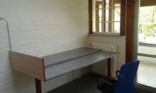 Student room