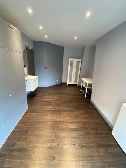 Student room