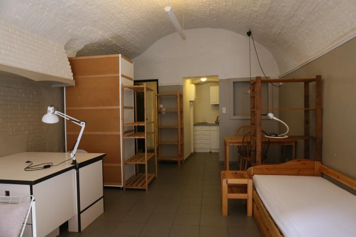 Studio 30 m² in Bergen