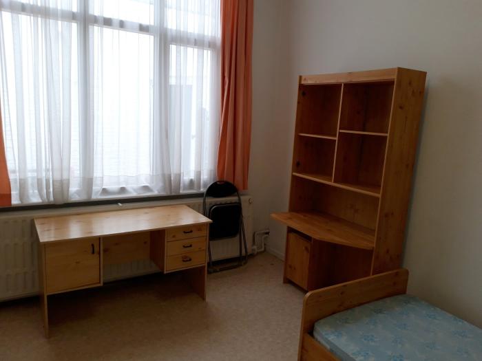 Student room