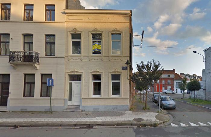 Kot 20 m² à Mons
