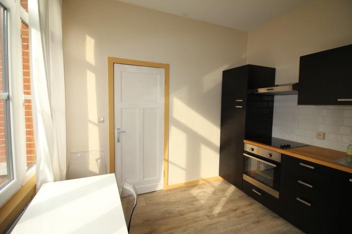 Studio 25 m² in Mons