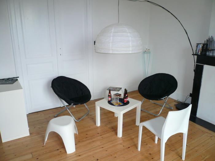 Student room